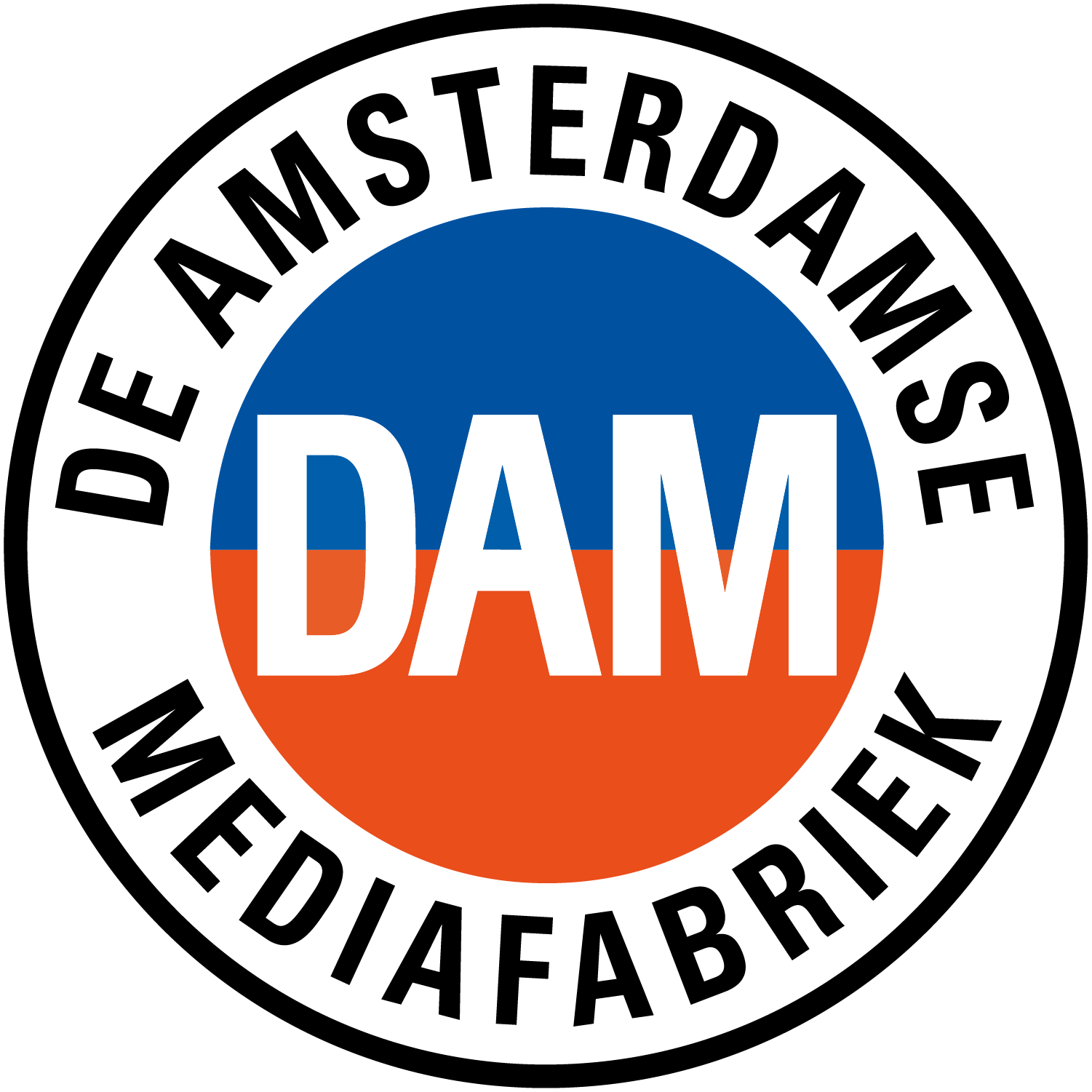 De Amsterdamse Mediafabriek