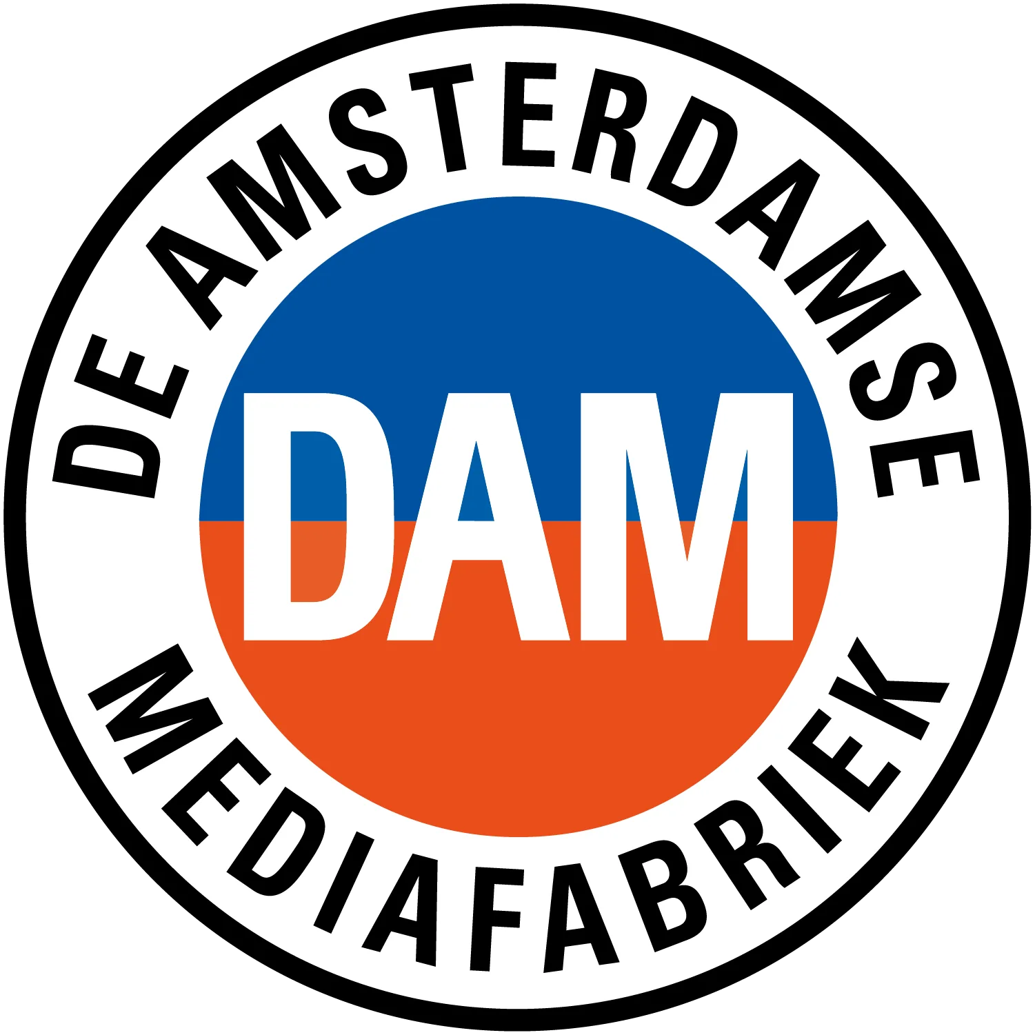 De Amsterdamse Mediafabriek | Infrapower