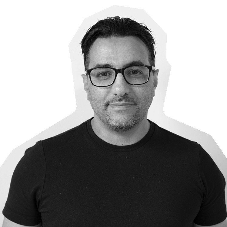 De Amsterdamse Mediafabriek | DAM team