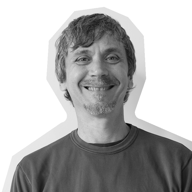 De Amsterdamse Mediafabriek | DAM team