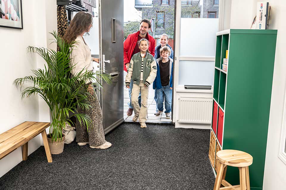 De Amsterdamse Mediafabriek | LeerZo! - fotografie