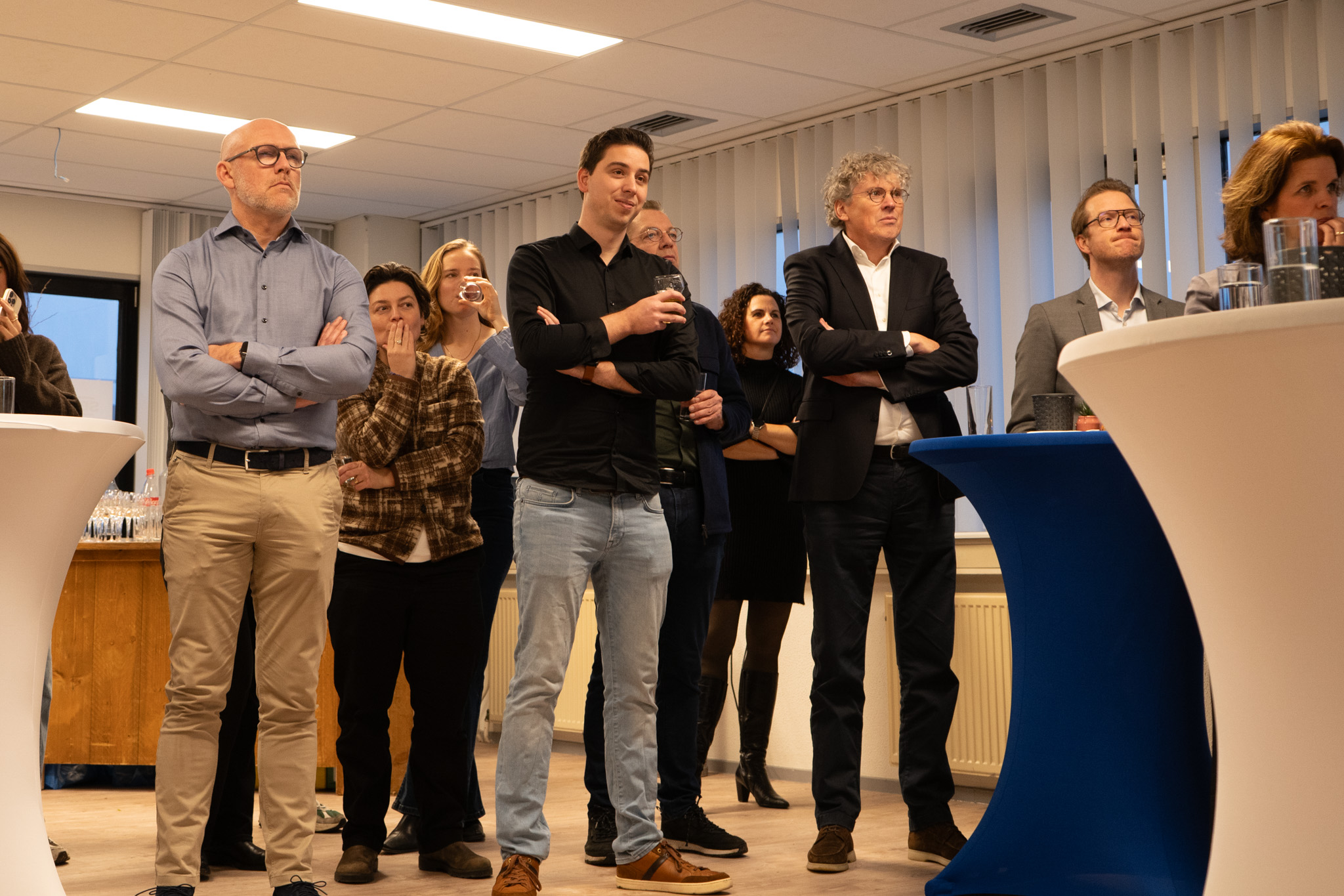 De Amsterdamse Mediafabriek | Mosaic World